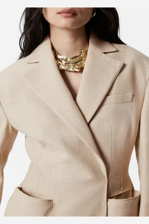 & OTHER STORIES Blazer Mit Schößchen - , 32