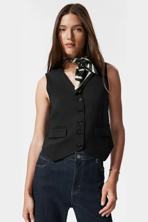& OTHER STORIES Elegante Wollweste - , 32