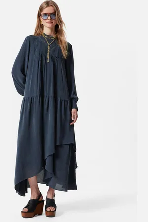 & OTHER STORIES Maxikleid Aus Spitze - , XS