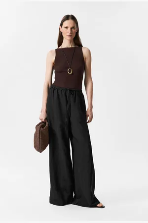 & OTHER STORIES Lockere Hose Mit Kordelzugbund - , 32