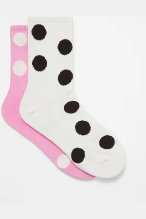 & OTHER STORIES Socken Mit Polka-Dots Im 2er-Pack - , 36/38