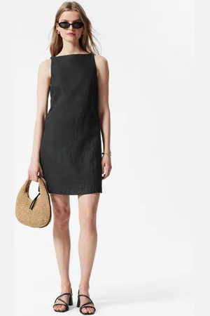 & OTHER STORIES Minikleid Aus Leinen - , 32