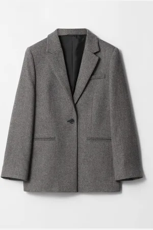 & OTHER STORIES Wollblazer - , 32