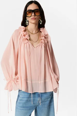 & OTHER STORIES Bluse Mit Rüschen - , XS