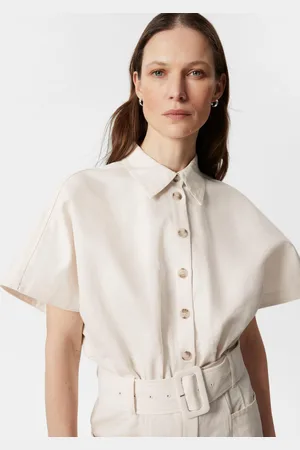 & OTHER STORIES Jumpsuit Mit Gürtel - , 32