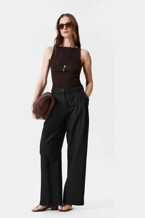 & OTHER STORIES Hose Mit Weitem Bein - , 32
