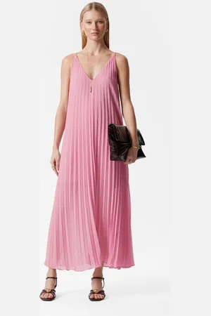 & OTHER STORIES Maxikleid Mit Falten - , XS
