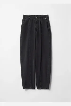 & OTHER STORIES Jeans Mit Barrel-Bein - , 32