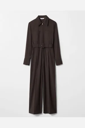 & OTHER STORIES Eleganter Jumpsuit - , 32