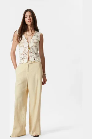 & OTHER STORIES Elegante Leinenhose - , 32