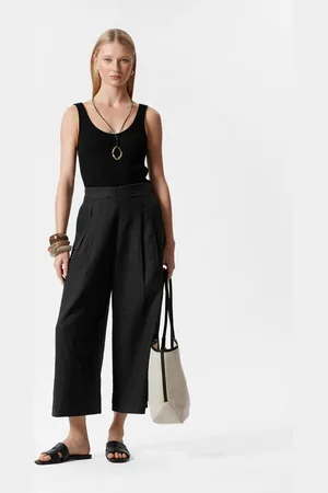 & OTHER STORIES Culotte Aus Leinen - , 32