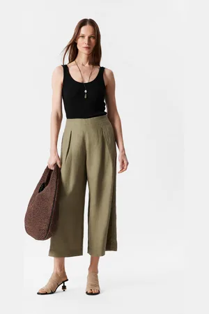 & OTHER STORIES Culotte Aus Leinen - , 32