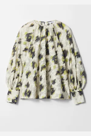 & OTHER STORIES Bedruckte Bluse - , XS