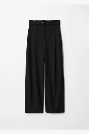& OTHER STORIES Elegante Hose Mit Barrel-Bein - , 32