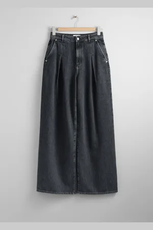& OTHER STORIES Weite Baggy Jeans - , 32