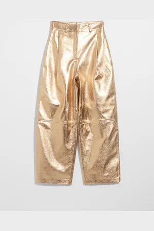 & OTHER STORIES Lederhose - , 32