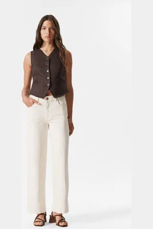 & OTHER STORIES Verkürzte Jeans Mit Geradem Bein - , 32