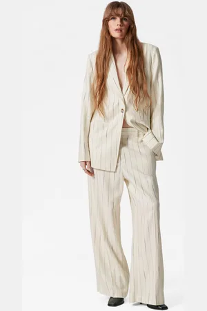& OTHER STORIES Elegante Hose Mit Weitem Bein - , 32