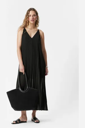 & OTHER STORIES Maxikleid Mit Falten - , XS