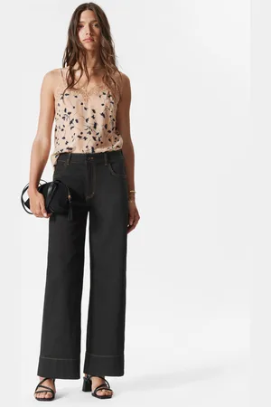& OTHER STORIES Verkürzte Jeans Mit Geradem Bein - , 32