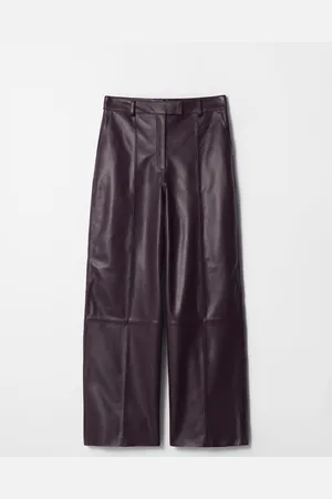 & OTHER STORIES Lederhose - , 32
