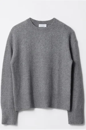 & OTHER STORIES Locker Geschnittener Strickpullover - , XS