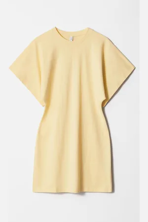& OTHER STORIES Minikleid Aus Jersey - , XS