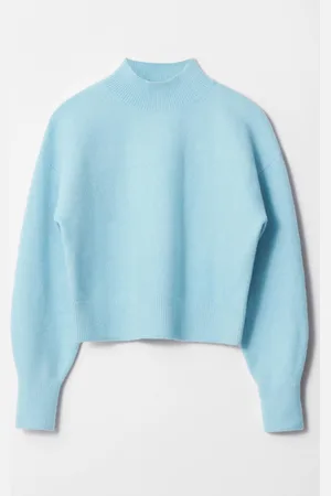 & OTHER STORIES Pullover Mit Stehkragen - , XS