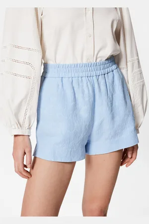 & OTHER STORIES Pull-on-Shorts Aus Jacquard - , 32