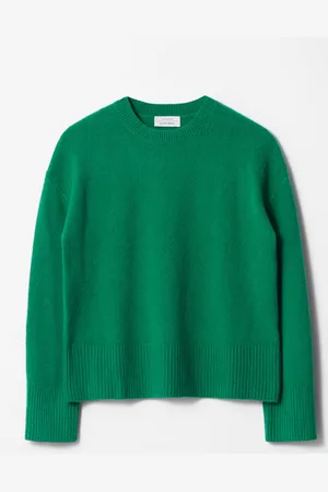 & OTHER STORIES Locker Geschnittener Strickpullover - , XS