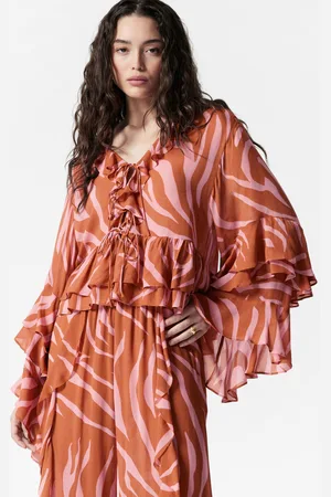 & OTHER STORIES Bluse Mit Rüschen - , 32