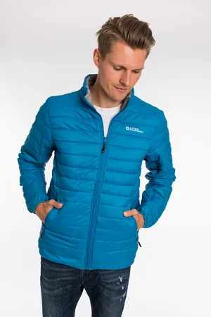 DEPROC-Active Wendejacke »GILMOUR REVERSAL MEN«, Wendejacke mit schlichtem Design