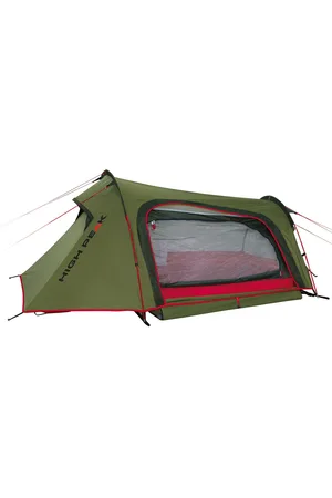 HIGH PEAK Tunnelzelt »Sparrow«, 2 Personen