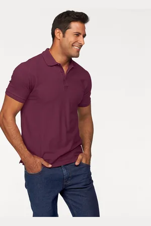 Fruit Of The Loom Poloshirt, Piqué