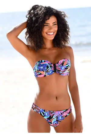 Bench Bikini-Hose »Pitch«, Seitliche Bänder