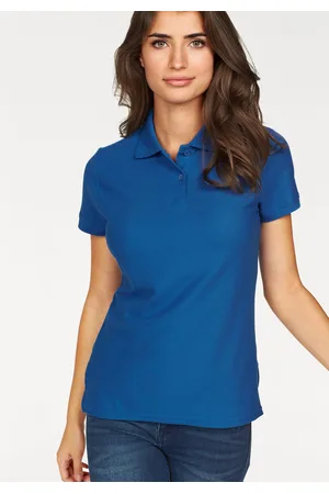 Fruit Of The Loom Poloshirt »Lady-Fit Premium Polo«