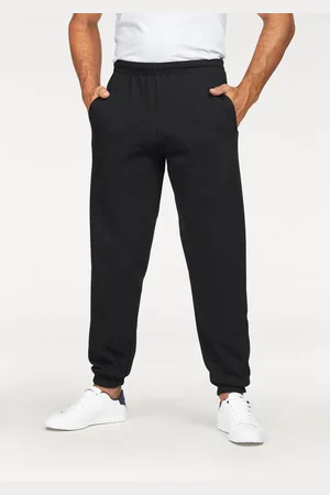 Fruit Of The Loom Sweathose, aus Baumwollmischung