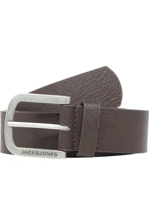 JACK & JONES Synthetikgürtel