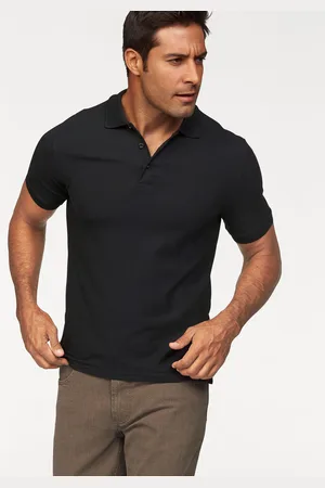 Fruit Of The Loom Poloshirt, Piqué