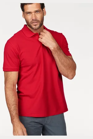 Fruit Of The Loom Poloshirt, Piqué