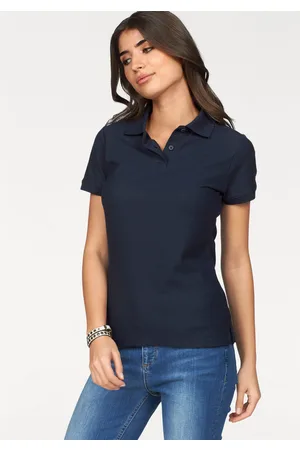 Fruit Of The Loom Poloshirt »Lady-Fit Premium Polo«