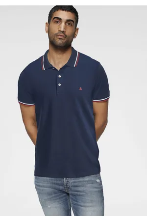 JACK & JONES Poloshirt »Paulos Polo«