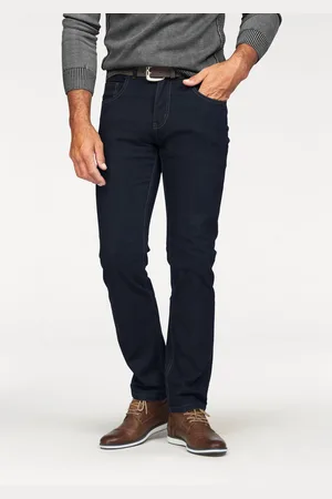 Pioneer Stretch-Jeans »Ron«, Straight Fit