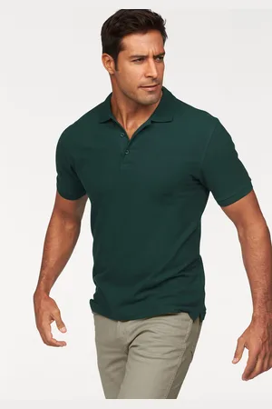 Fruit Of The Loom Poloshirt, Piqué