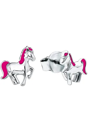 Prinzessin Lillifee Paar Ohrstecker »9048519, Pferd«