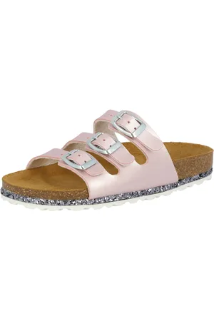 LICO Pantolette »Pantolette Bioline Sensation«