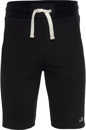 Ocean Sweatshorts »Relax Fit«, mit Reißverschlusstaschen