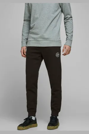 JACK & JONES Jogginghose »Gordon Shark Sweat Pants«
