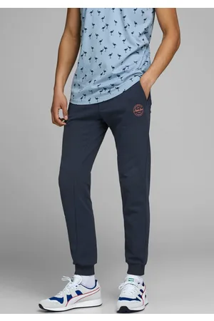 JACK & JONES Jogginghose »Gordon Shark Sweat Pants«