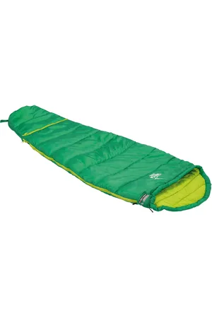 HIGH PEAK Kinderschlafsack »Impala Vario«, PFC frei